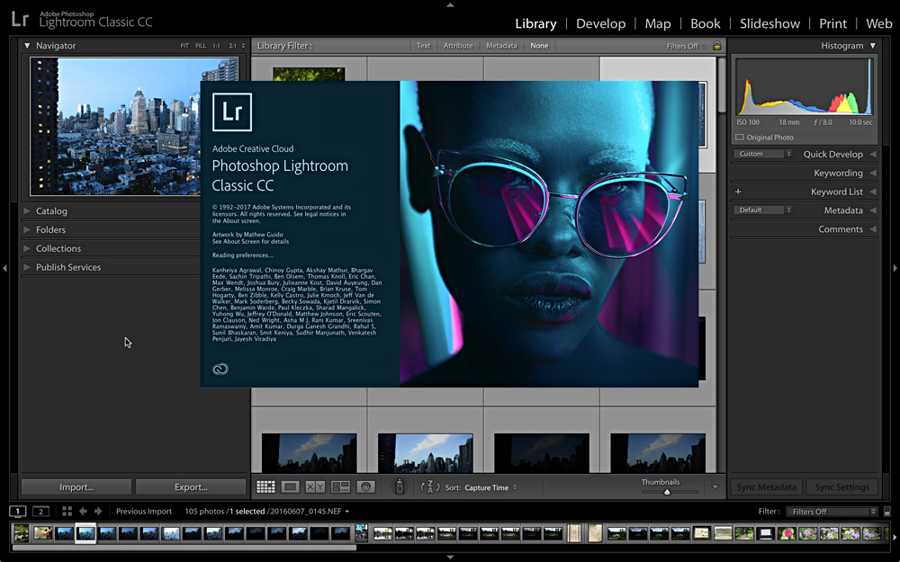 How To Download Lightroom Cc On Mac